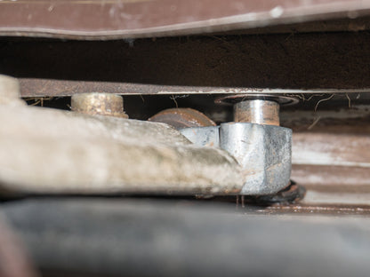 Sliding Door Roller Bearing Replacement Bundle [Vanagon]