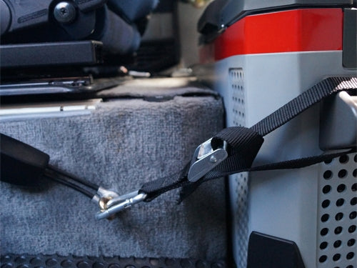 Tether Kit for Engel Electric Fridge