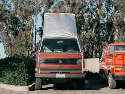 Weather-Stopper Pop-Top Fly [Vanagon]