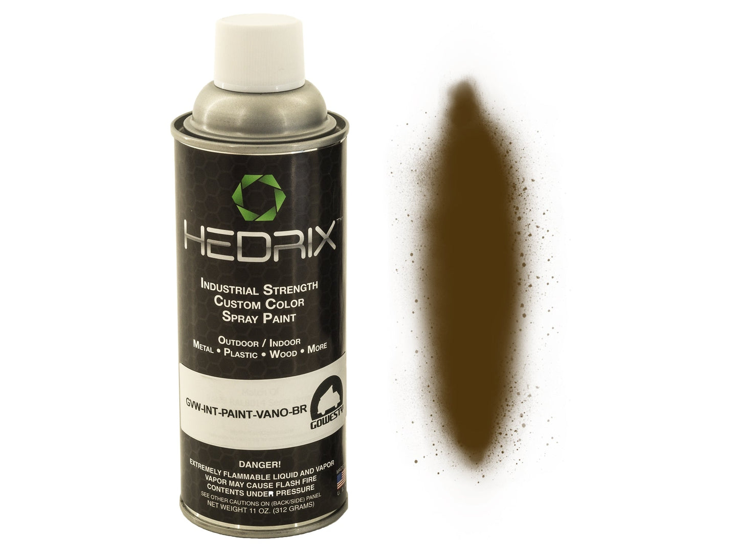Interior Paint for Metal Parts [Vanagon]