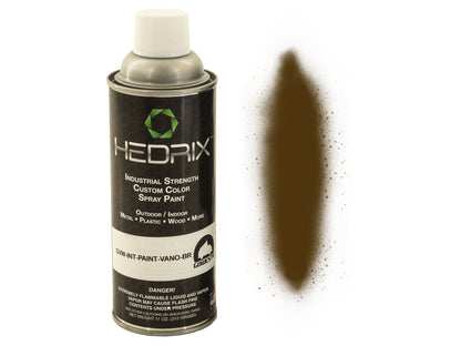 Interior Paint for Metal Parts [Vanagon]
