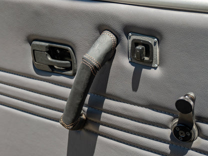 Interior Leather Trim Kit