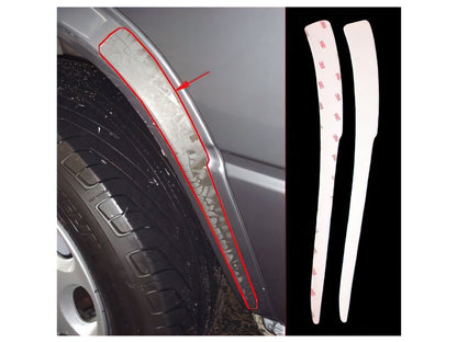 Rear Wheel Arch Protection Kit [Vanagon]
