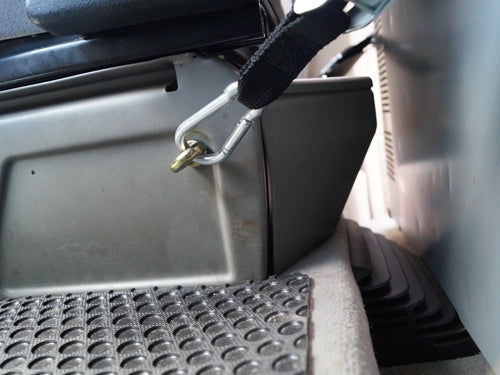Tether Kit for Engel Electric Fridge