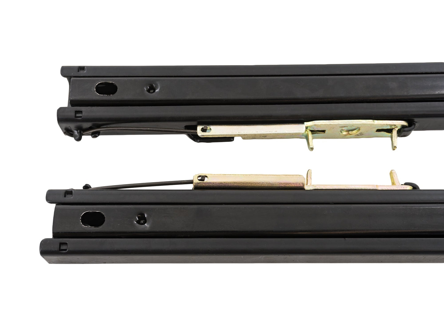 Seat Adapter & Slider Kit