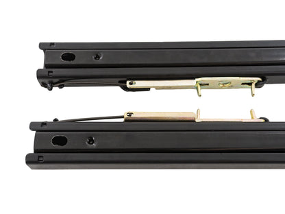 Seat Adapter & Slider Kit