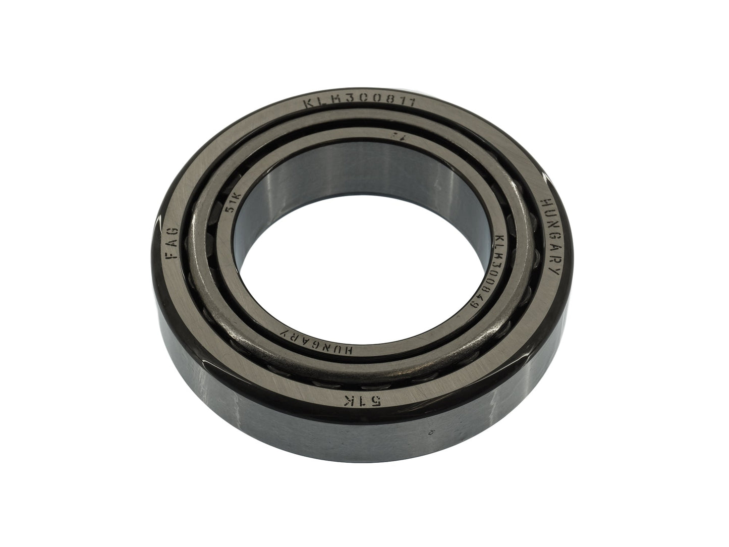 Front Inner Wheel Bearing [2WD]