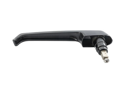 Sliding Door Handle with Keys [Early Vanagon]