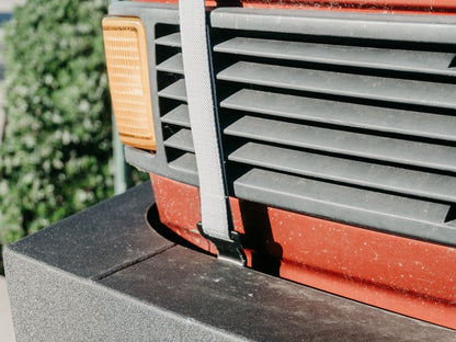 Weather-Stopper Pop-Top Fly [Vanagon]