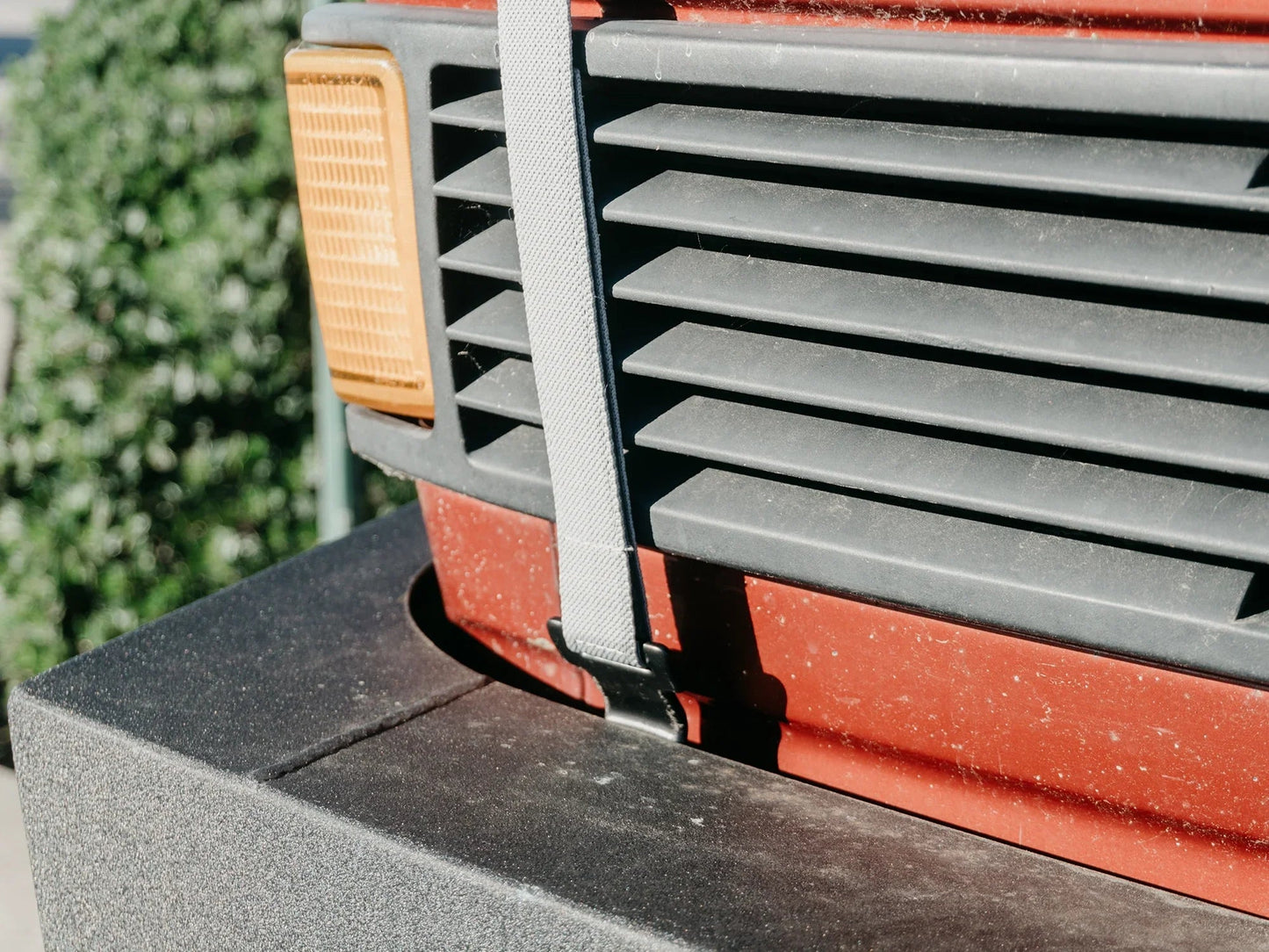 Weather-Stopper Pop-Top Fly [Vanagon]