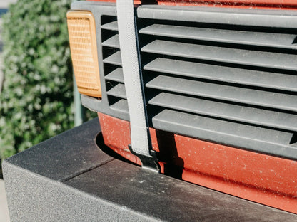 Weather-Stopper Pop-Top Fly [Vanagon]