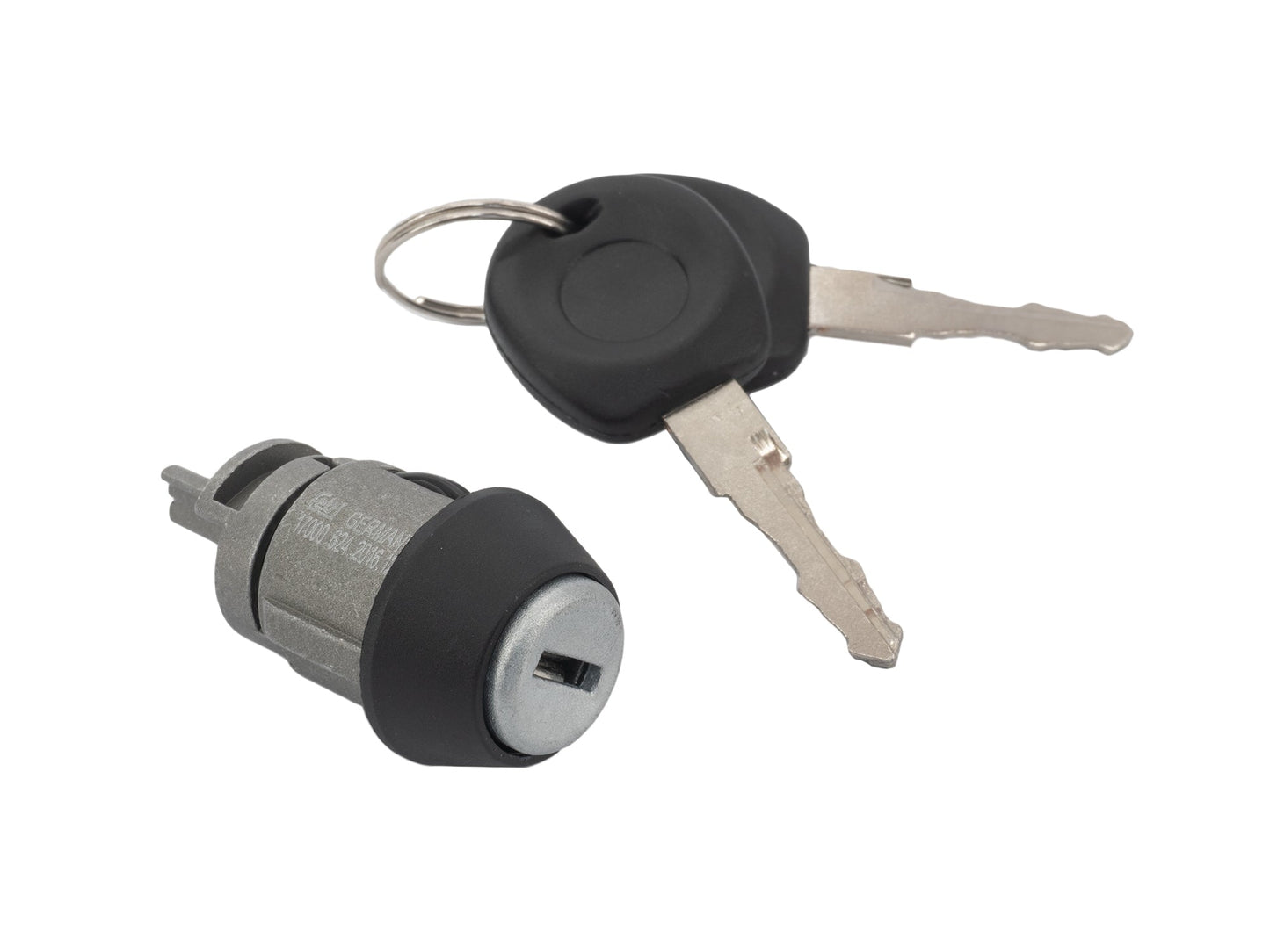 Lock Cylinder for Ignition