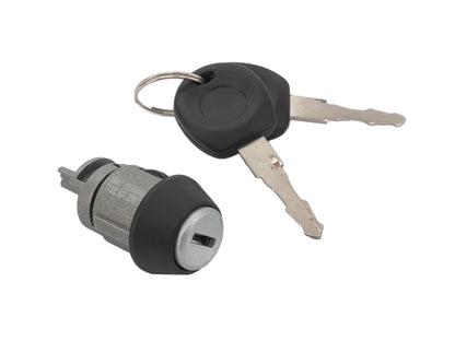 Lock Cylinder for Ignition