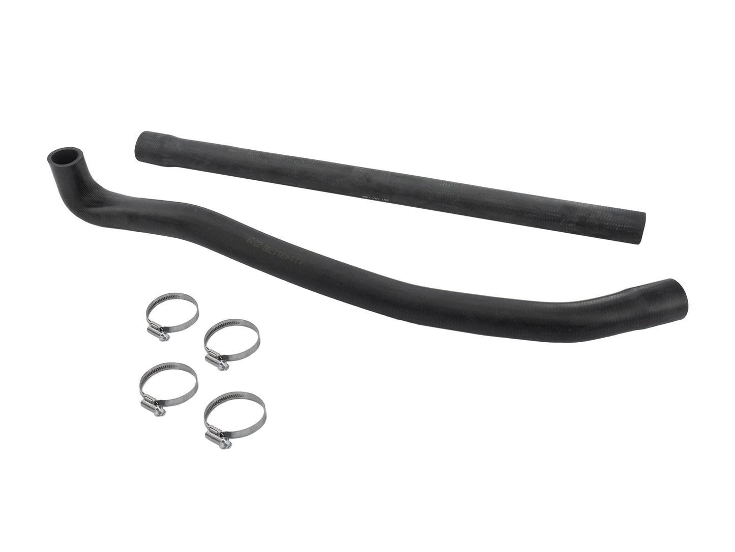 Radiator Coolant Hose Kit (Left & Right)