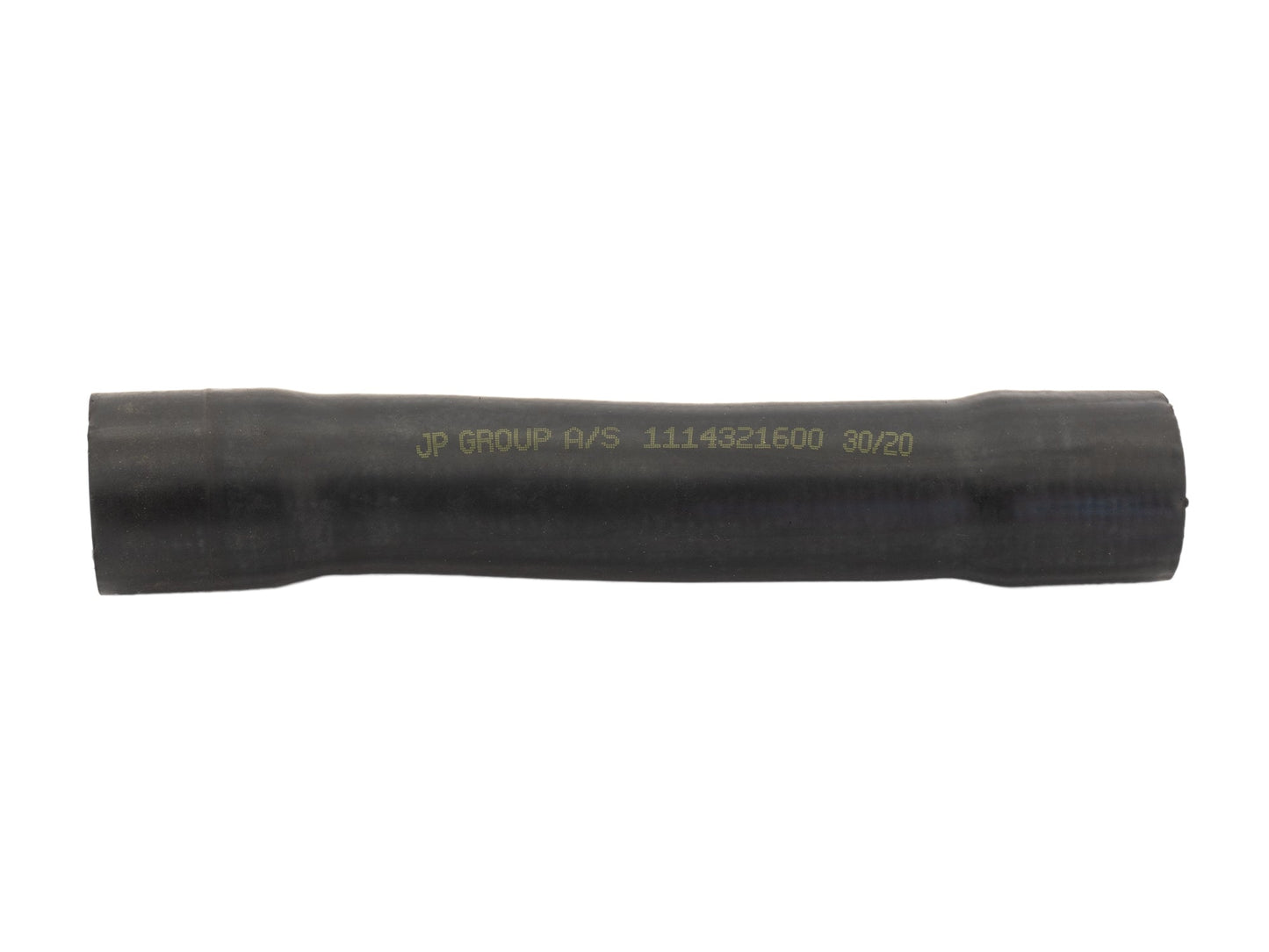H-Pipe to Radiator Pipe Coolant Hose [Syncro]
