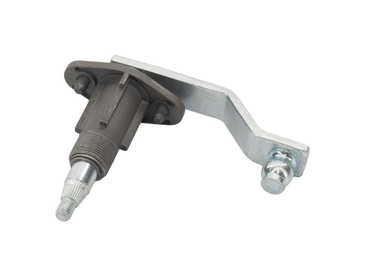 Wiper Shaft - Front (Driver or Passenger) [Vanagon]