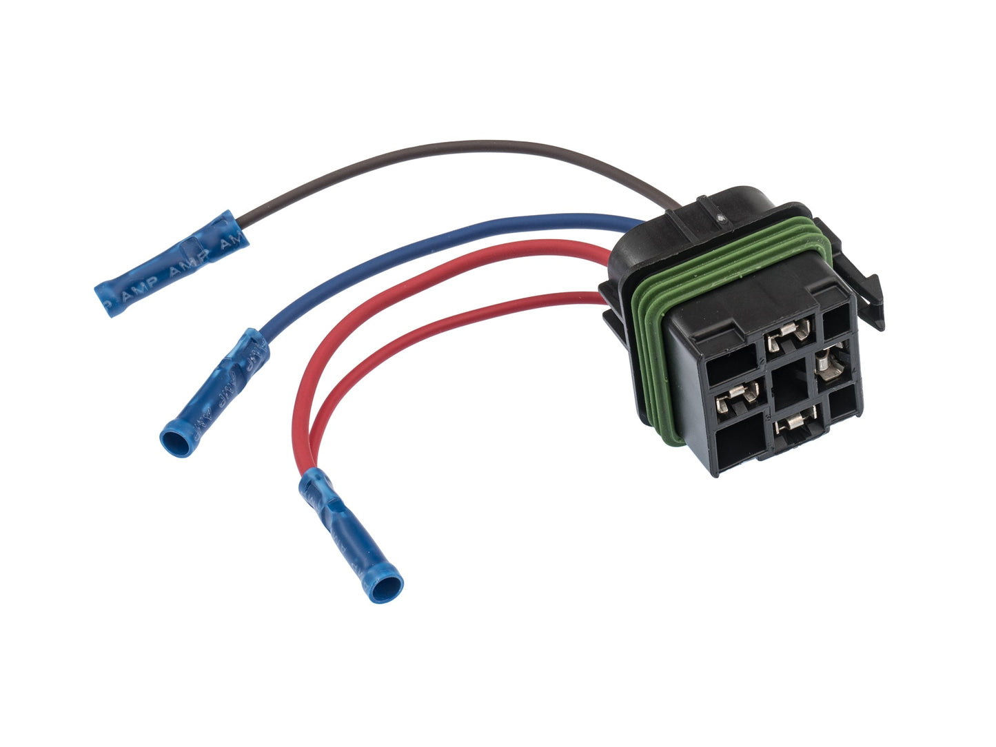 Horn Load Reduction Relay Kit