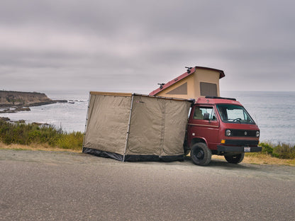 Screen Room for ARB Awning