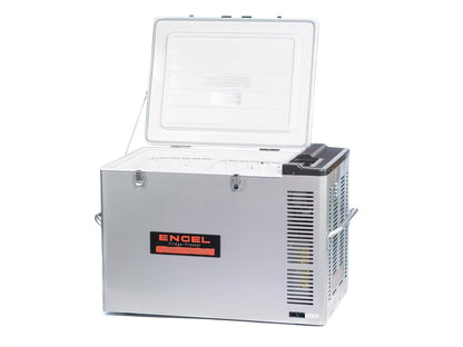 84qt Engel Electric Fridge/Freezer