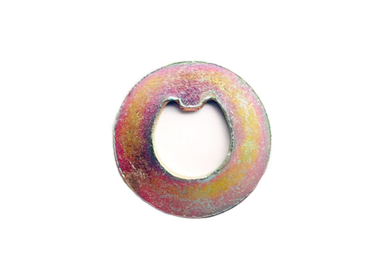 Thrust Washer for Front Axle Nut [2WD]
