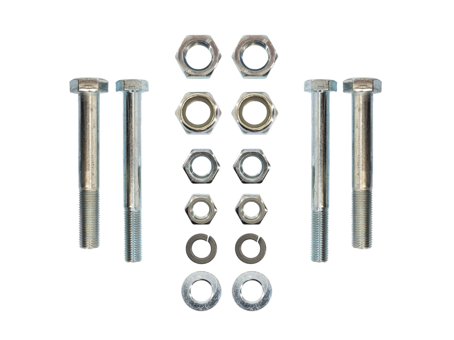 Hardware Kit for Lower Control Arms [Vanagon]