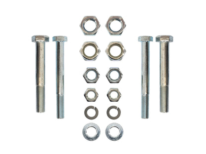 Hardware Kit for Lower Control Arms [Vanagon]