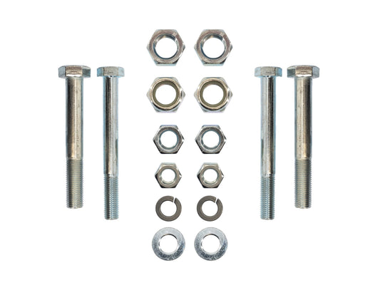 Hardware Kit for Lower Control Arms [Vanagon]