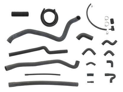 Cooling Hose Kit (2WD/Syncro) [Vanagon]
