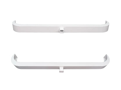 Bumper With Integrated Hitch [Bus]