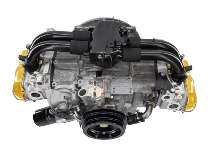 GoWesty 2300cc Engine