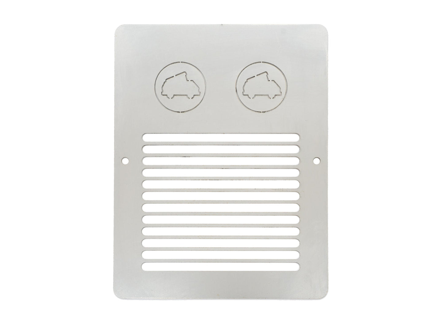 Fridge Vent Cover [Vanagon]