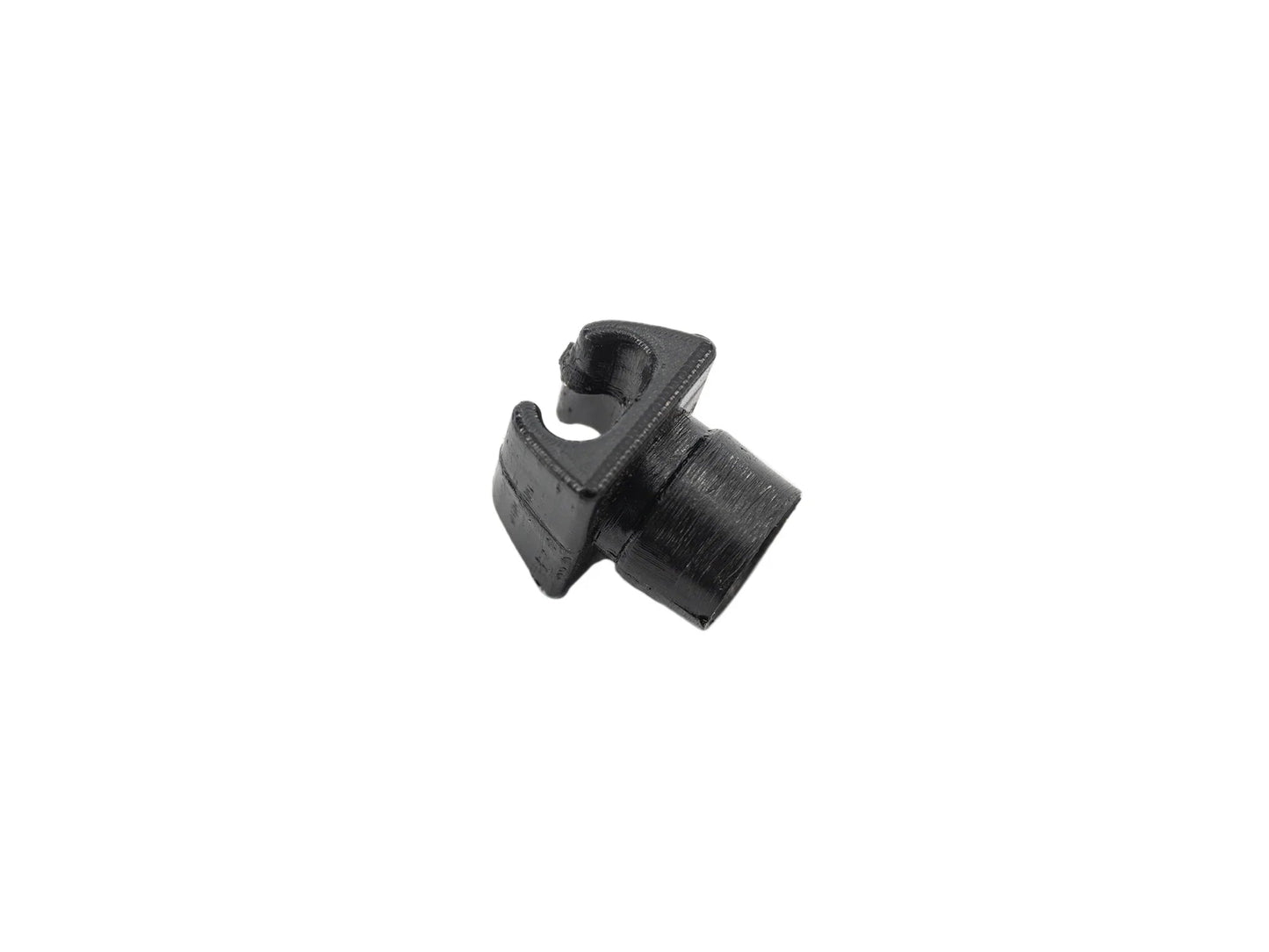 BARGAIN BASEMENT - 7" Emblem Retaining Clip