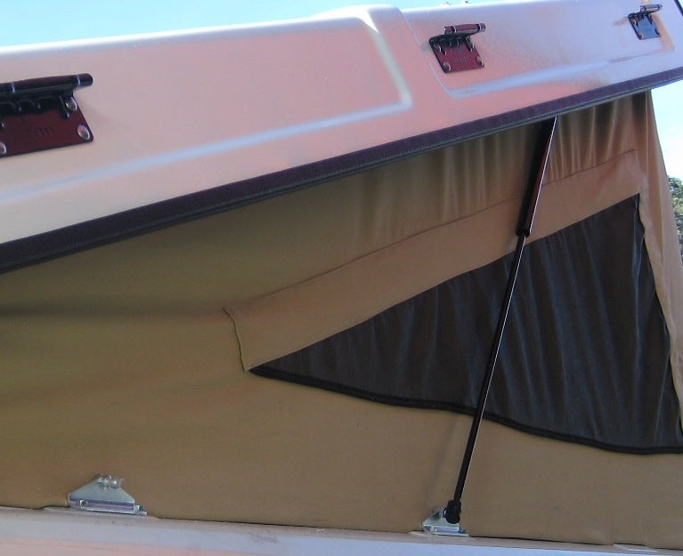 Pop-Top Lift Assist Kit - Heavy Duty [Vanagon]