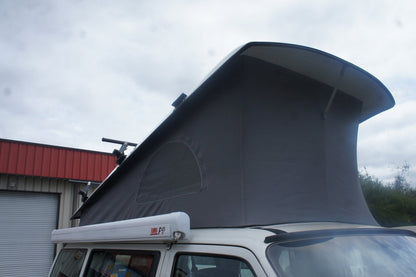 Awning Mounting Kit [Eurovan]