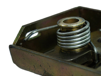 Sliding Door Latch Spring Replacement Kit