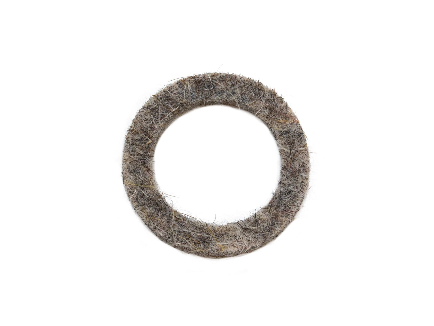 Felt Pilot Bearing Seal