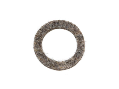 Felt Pilot Bearing Seal