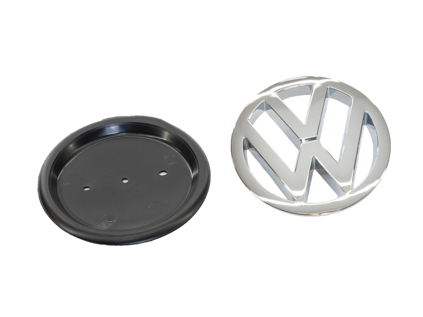 Rear Hatch Emblem [Late Vanagon]