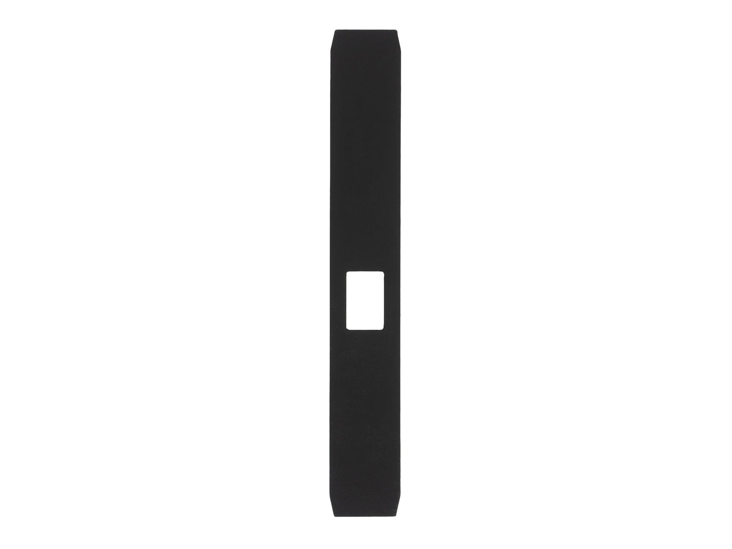 Shifter Dust Cover Strip [Eurovan]