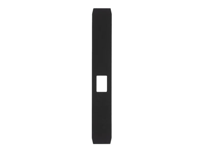 Shifter Dust Cover Strip [Eurovan]