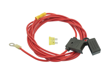 Renogy 30A DC-DC Charger Install Kit [Vanagon]