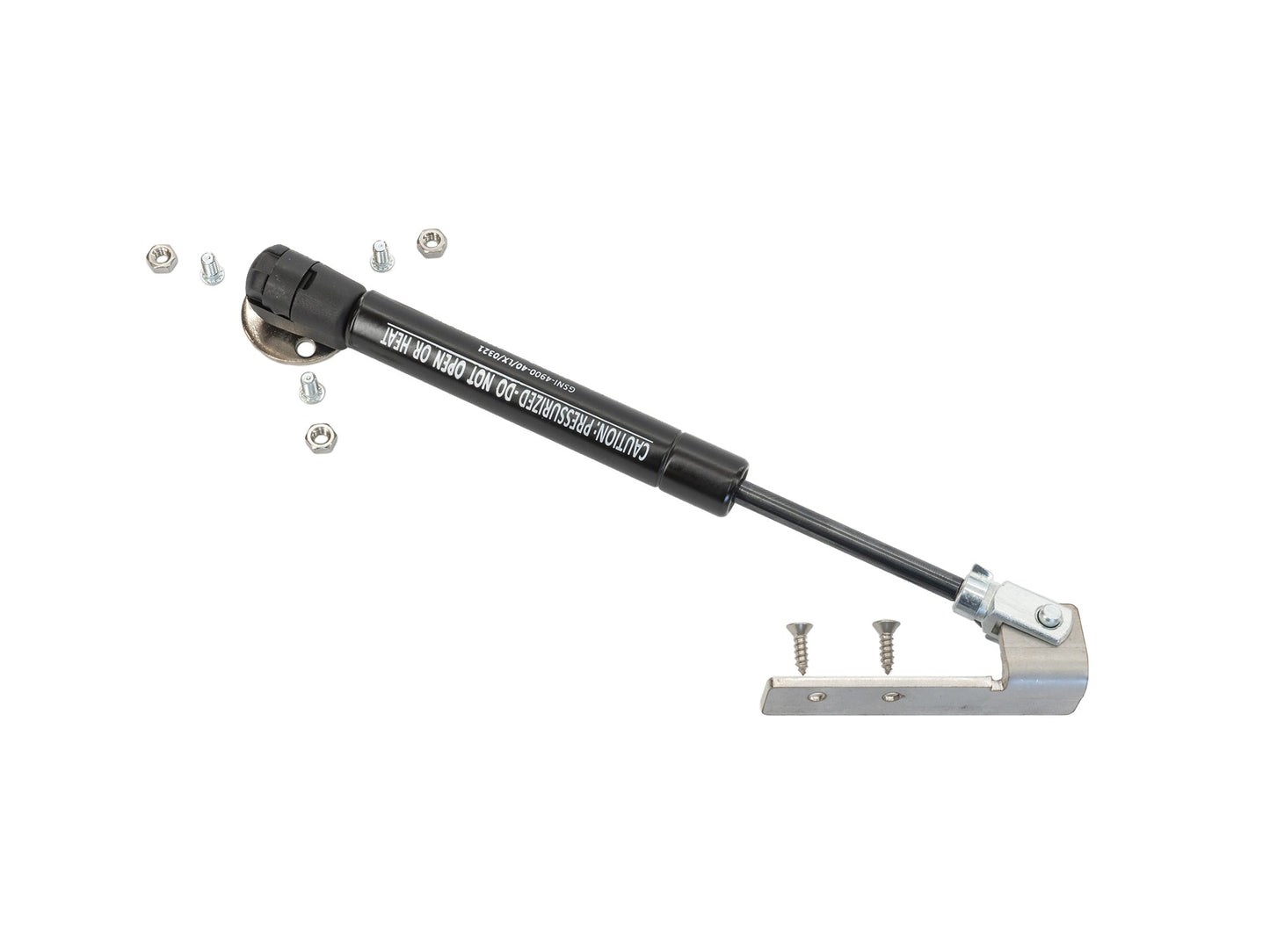 Stove Lid Gas Strut Conversion Kit [Vanagon]