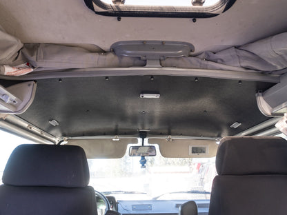 ABS Headliner (Westfalia Only)