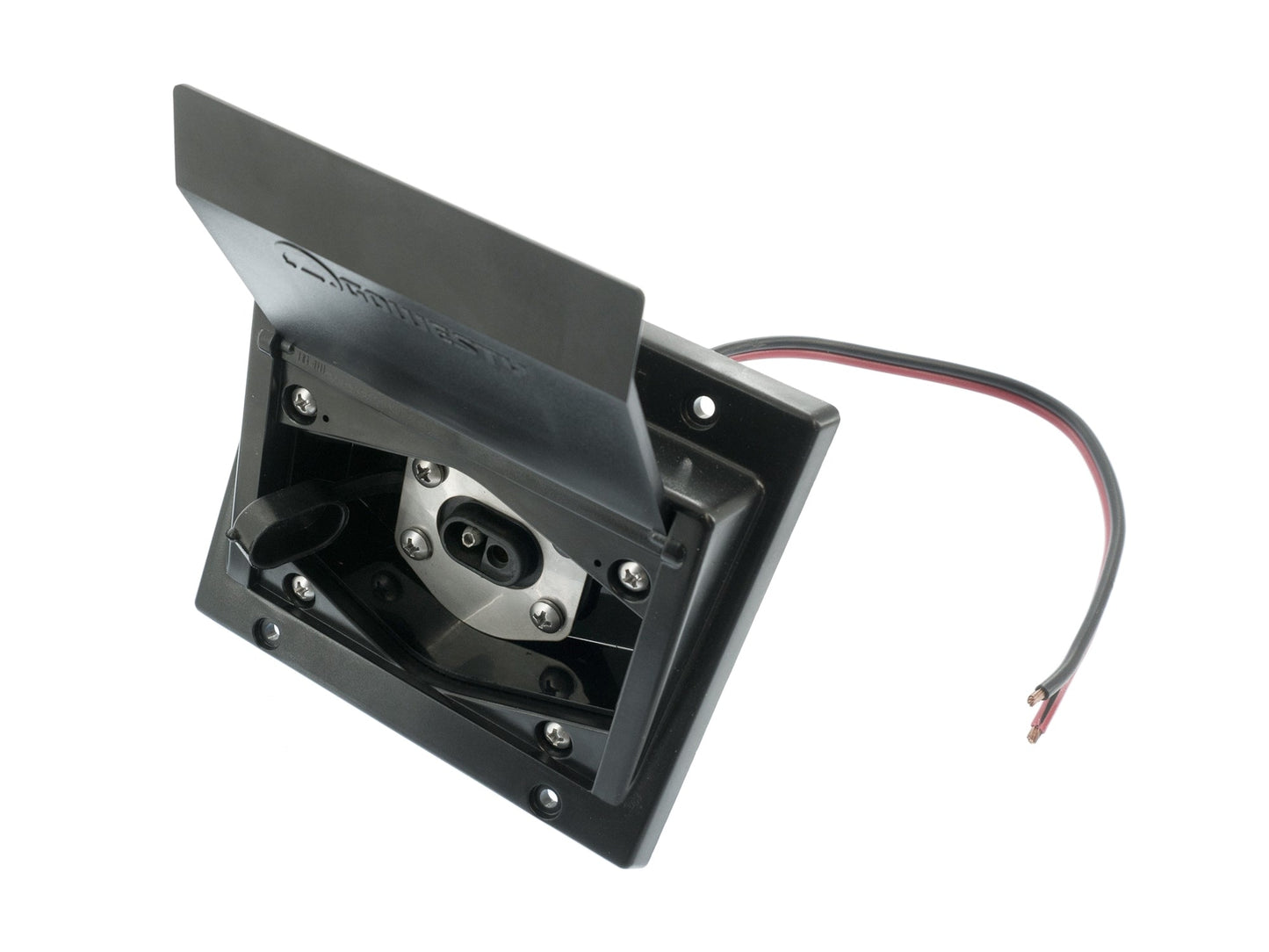 Complete GoWesty Hook-Up Box Replacement Bundle