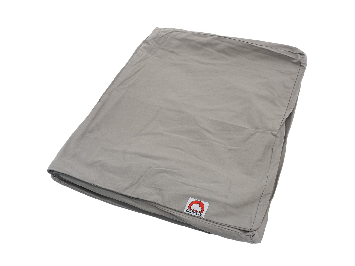 Slipcover for Large Mattress Topper