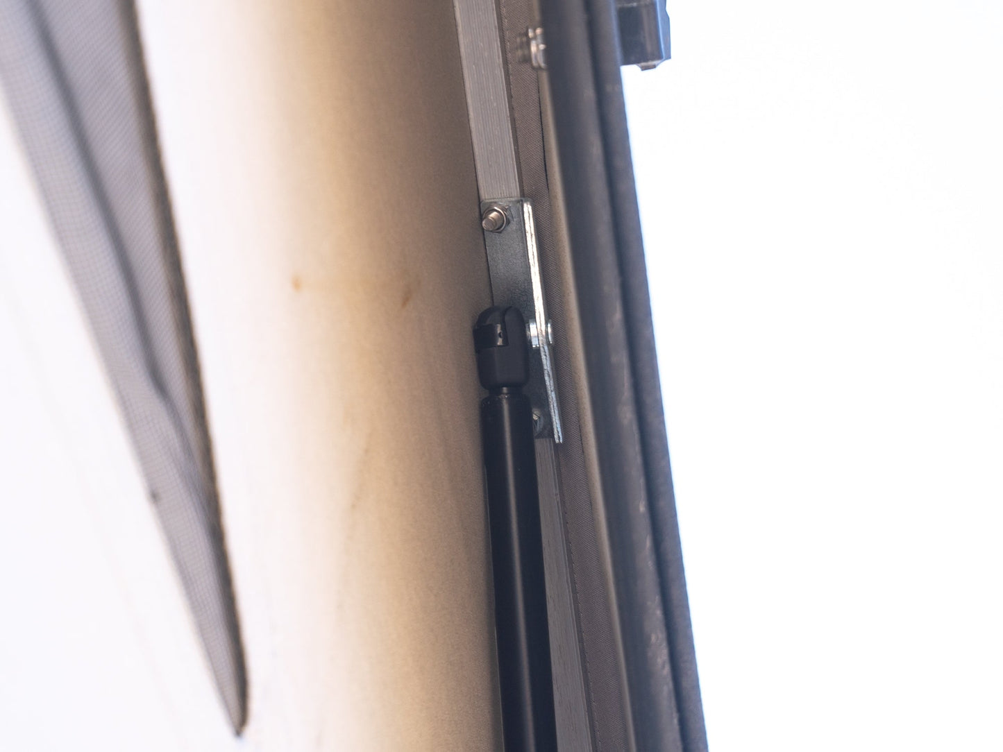 Pop-Top Lift Assist (Basic Kit) [Vanagon]