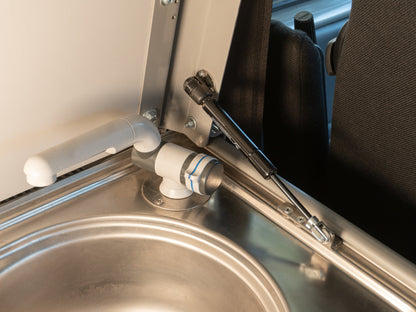 Stove Lid Gas Strut Conversion Kit [Vanagon]