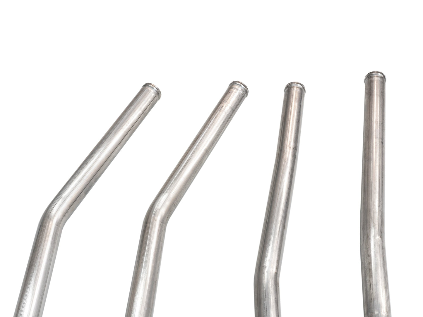 Stainless Steel Coolant Pipe Set [Syncro]