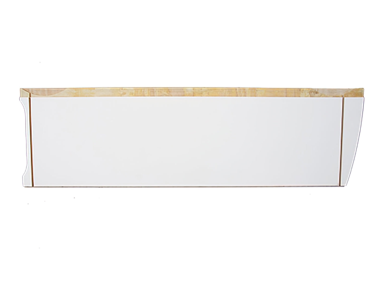 Kick Panel (Rear Bench Seat) [Vanagon]