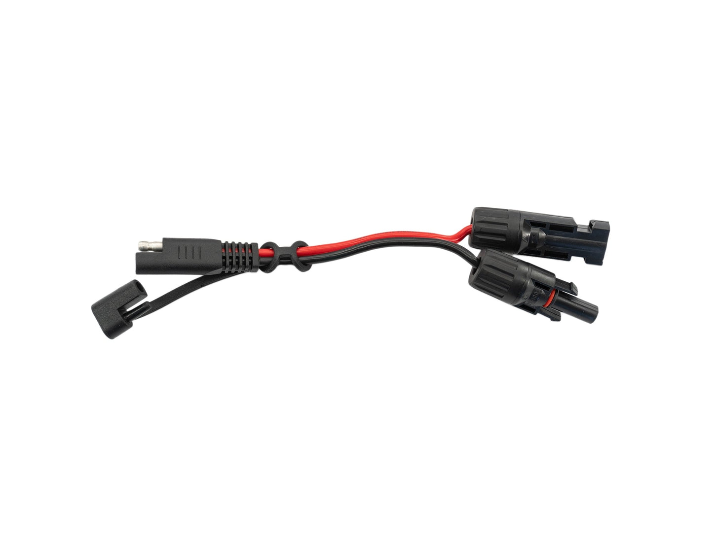 Solar Extension Cable Bundle | SOLAR-CABLE-BNDL | GoWesty
